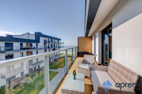 Apartament PASJA Gardenia Seaside - Aprent